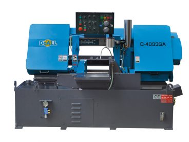 C-4033SA_Detail 1 Machine