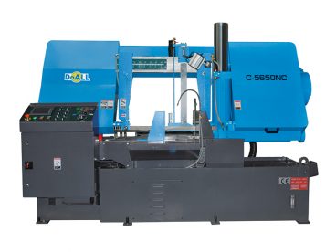 C-5650NC_Detail 1 Machine