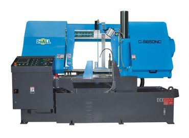 C-5650NC_Detail 1 Machine