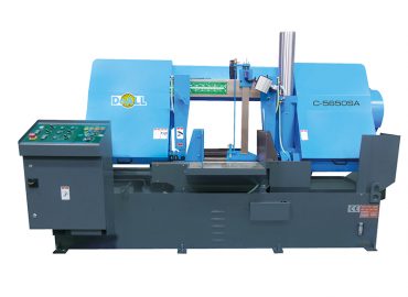 C-5650SA_Detail 1 Machine
