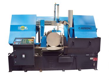 C-6260NC_Detail 1 Machine