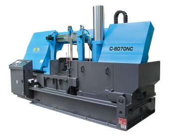 C-8070NC_Detail 1 Machine C-8070NC_Detail 1 Machine