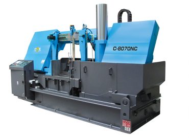 C-8070NC_Detail 1 Machine